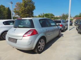 Renault Megane 1.9 dCi 120 | Mobile.bg    4