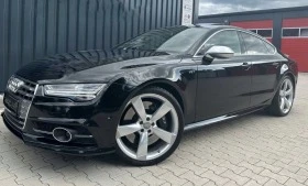 Audi A7 4.0TFSI FACE FULL 1