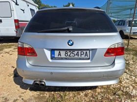 BMW 530 530d  | Mobile.bg    4