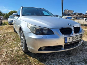 BMW 530 530d  | Mobile.bg    3