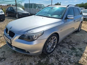 BMW 530 530d  | Mobile.bg    2