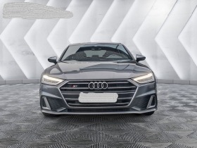 Обява за продажба на Audi S7 Sportback 3.0 TDI quattro LED*AHK*VIRTUAL*STH ~ 131 880 лв. - изображение 1