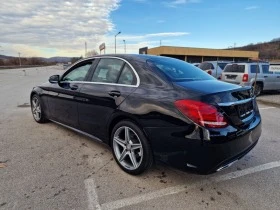 Mercedes-Benz C 250 4MATIC AMG | Mobile.bg    6