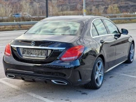 Mercedes-Benz C 250 4MATIC AMG | Mobile.bg    4