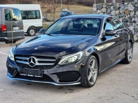 Обява за продажба на Mercedes-Benz C 250 4MATIC AMG ~40 999 лв. - изображение 6