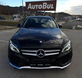 Mercedes-Benz C 250 4MATIC AMG | Mobile.bg    2