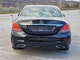 Mercedes-Benz C 250 4MATIC AMG | Mobile.bg    5