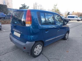 Hyundai Atos 1,1i 54ps KLIMA - [5] 