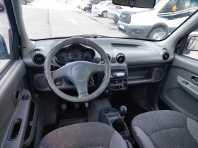 Hyundai Atos 1,1i 54ps KLIMA - [7] 