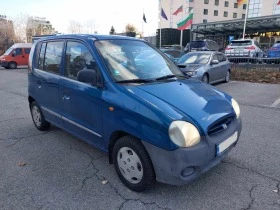  Hyundai Atos