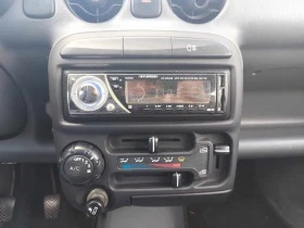 Hyundai Atos 1,1i 54ps KLIMA - [8] 