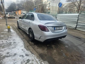 Mercedes-Benz C 300, снимка 6