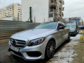 Mercedes-Benz C 300, снимка 5