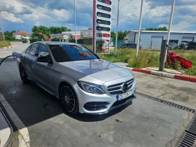 Mercedes-Benz C 300, снимка 13