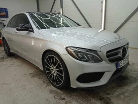 Mercedes-Benz C 300, снимка 4