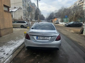 Mercedes-Benz C 300, снимка 2