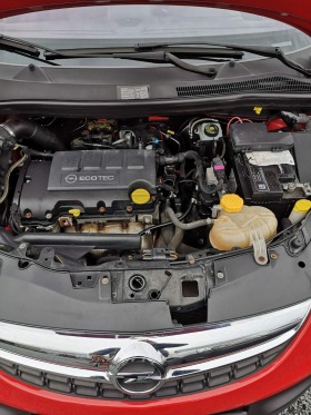 Opel Corsa 1.4i | Mobile.bg   11