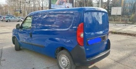 Fiat Doblo 1300 maxi , снимка 9