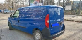 Fiat Doblo 1300 maxi , снимка 10