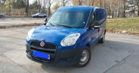 Fiat Doblo 1300 maxi , снимка 4