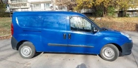 Fiat Doblo 1300 maxi , снимка 8