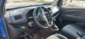 Fiat Doblo 1300 maxi , снимка 11