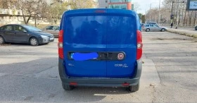 Fiat Doblo 1300 maxi , снимка 13