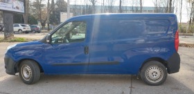 Fiat Doblo 13000, снимка 6 - Автомобили и джипове - 45125923