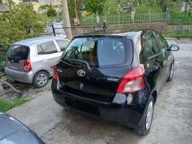 Toyota Yaris 1.0i , снимка 5