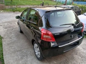 Toyota Yaris 1.0i , снимка 6