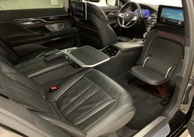 BMW 730 BMW 730 L* M* X-DRIVE* 360* Laser* Carbon* Bowers& | Mobile.bg    4