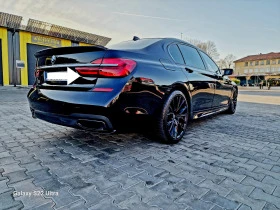 BMW 730 BMW 730 L* M* X-DRIVE* 360* Laser* Carbon* Bowers& | Mobile.bg    2