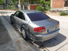 Audi A8 3.0dizel , снимка 4