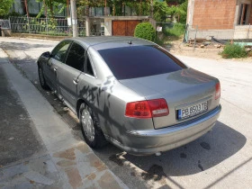 Обява за продажба на Audi A8 3.0dizel  ~8 300 лв. - изображение 3