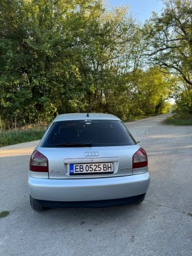 Audi A3 1.9 TDI, снимка 9