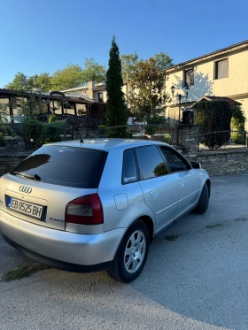 Audi A3 1.9 TDI, снимка 11