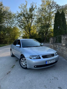 Audi A3 1.9 TDI, снимка 6