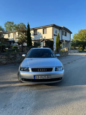 Audi A3 1.9 TDI, снимка 4