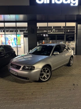 Audi A3 1.9 TDI, снимка 1