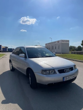 Audi A3 1.9 TDI, снимка 7