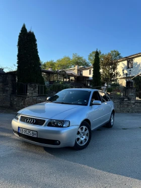 Audi A3 1.9 TDI, снимка 5