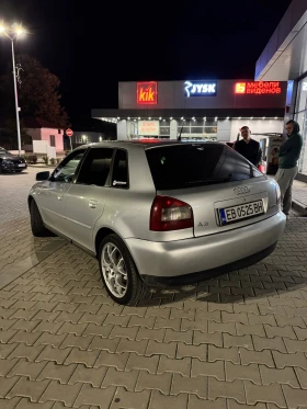 Audi A3 1.9 TDI, снимка 3