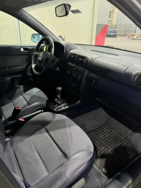 Audi A3 1.9 TDI, снимка 14