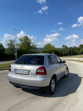 Audi A3 1.9 TDI, снимка 5