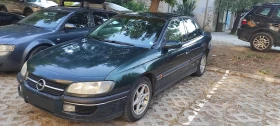 Opel Omega | Mobile.bg    2