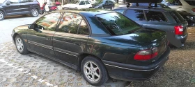 Opel Omega | Mobile.bg    3