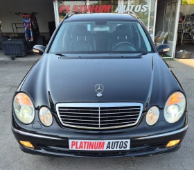 Mercedes-Benz E 320 320CDI/AVANTGARDE/AVTOMA/TOP | Mobile.bg    3