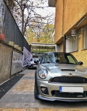 Mini John Cooper Works, снимка 12