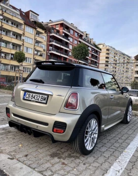 Mini John Cooper Works, снимка 5