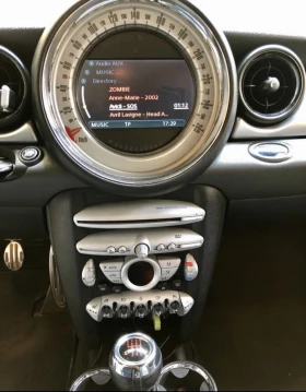 Mini John Cooper Works, снимка 10